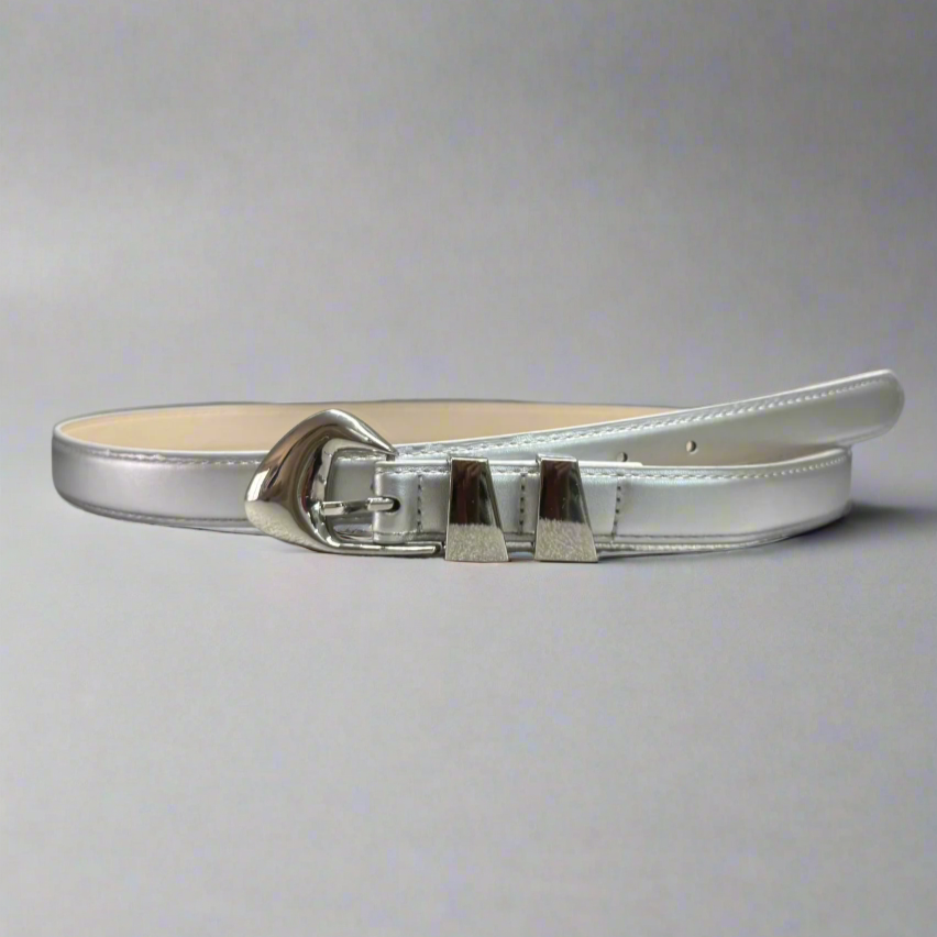 The Silver Belt