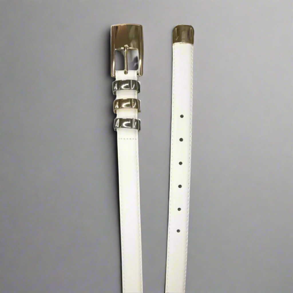 The Contrasting Loop Belt