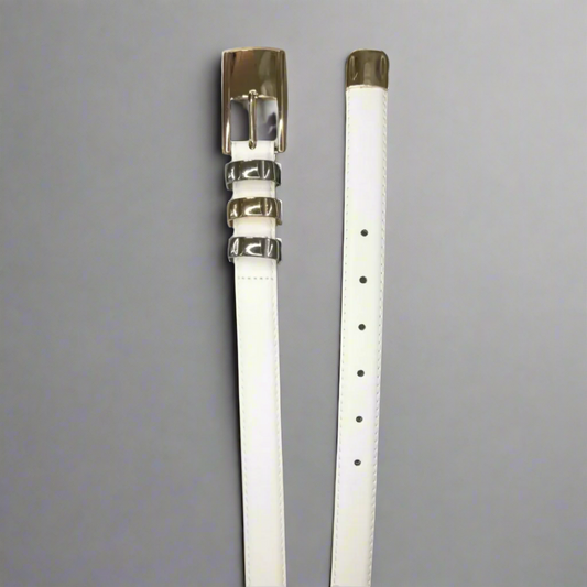 حزام الحلقة المتباينة