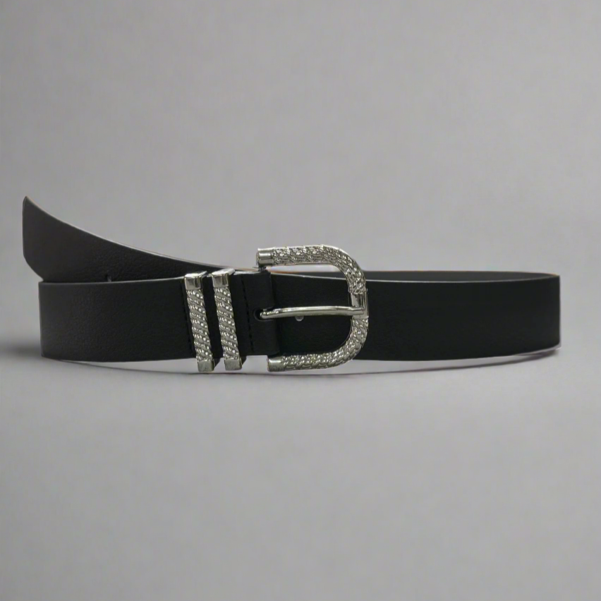 Black Belt