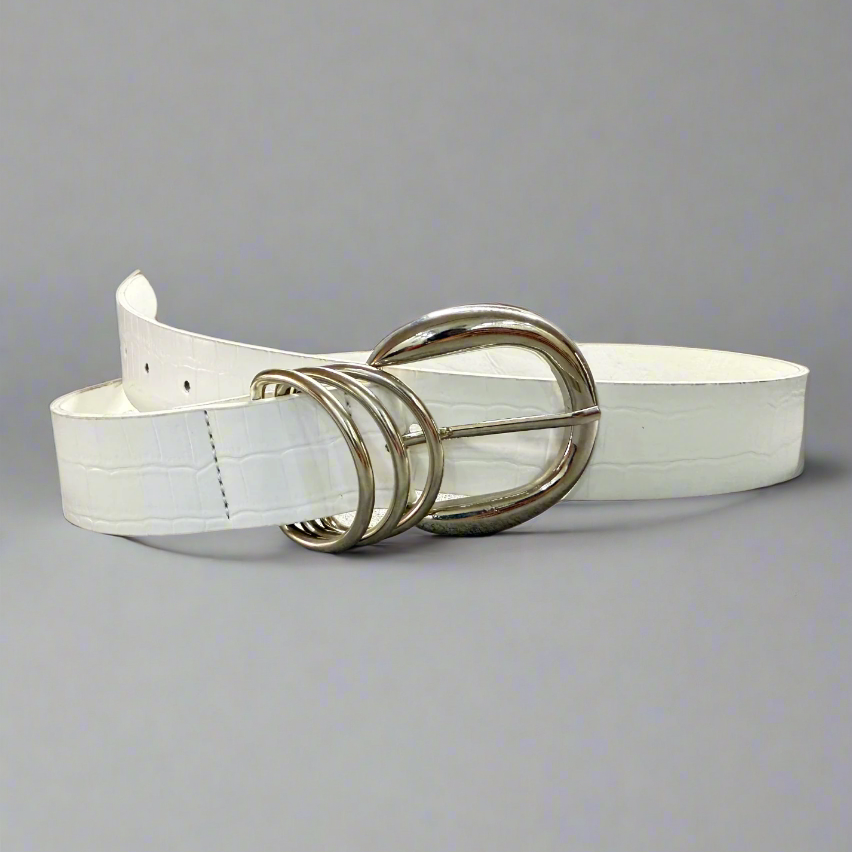 The dual belt