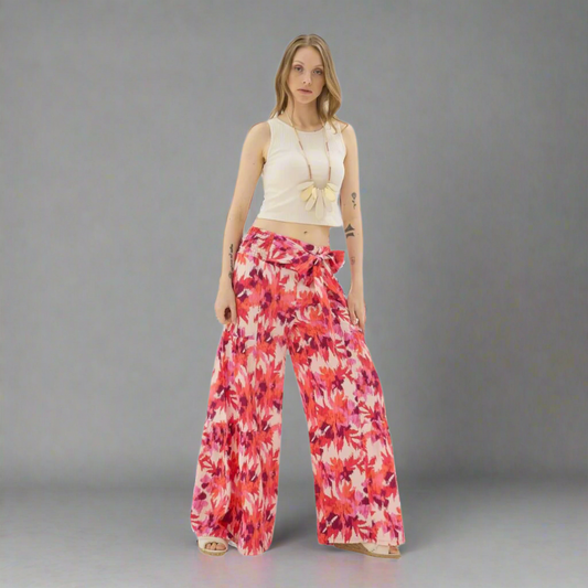 توب قصير - أبيض فاتح