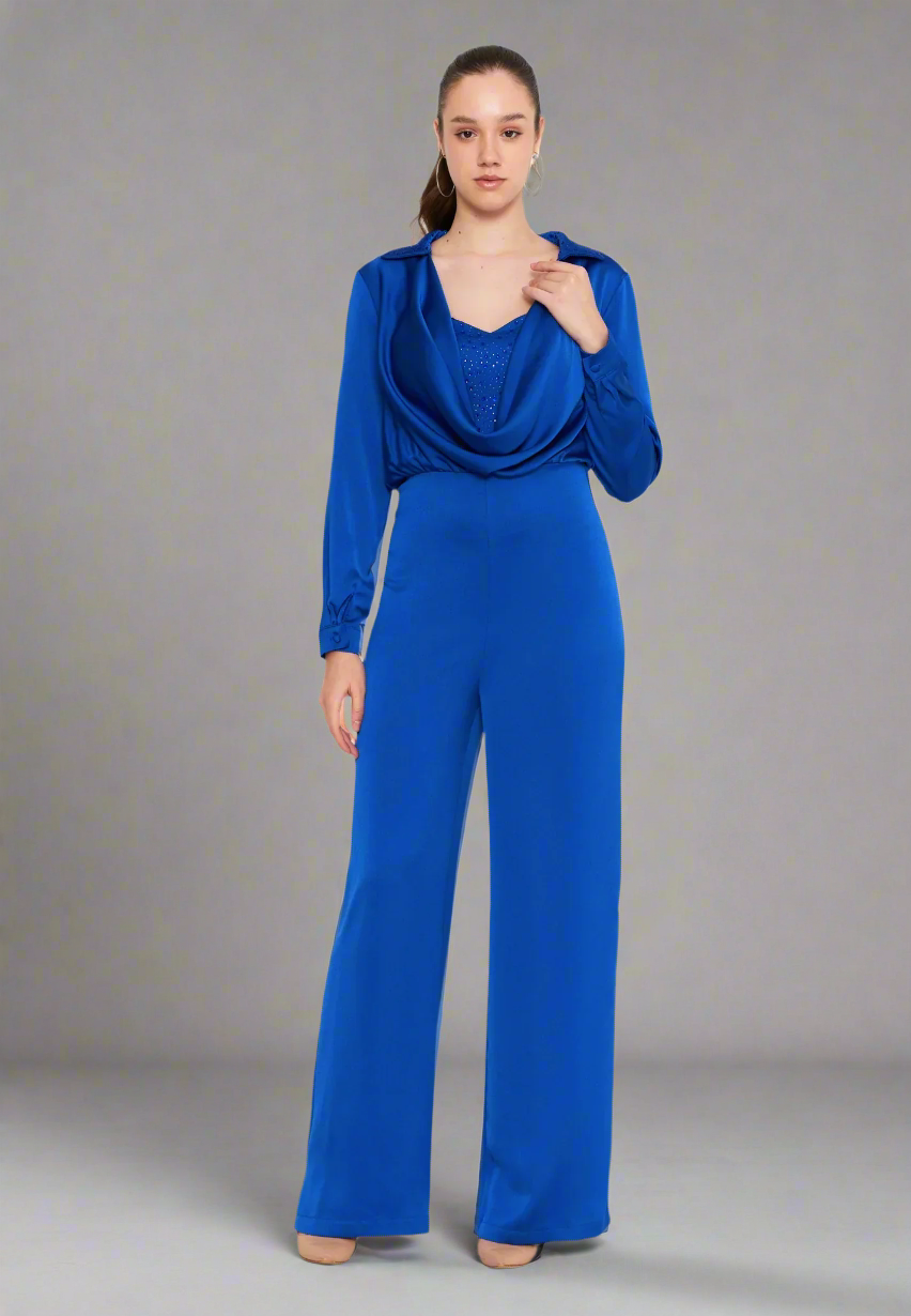 One-Piece Outfit