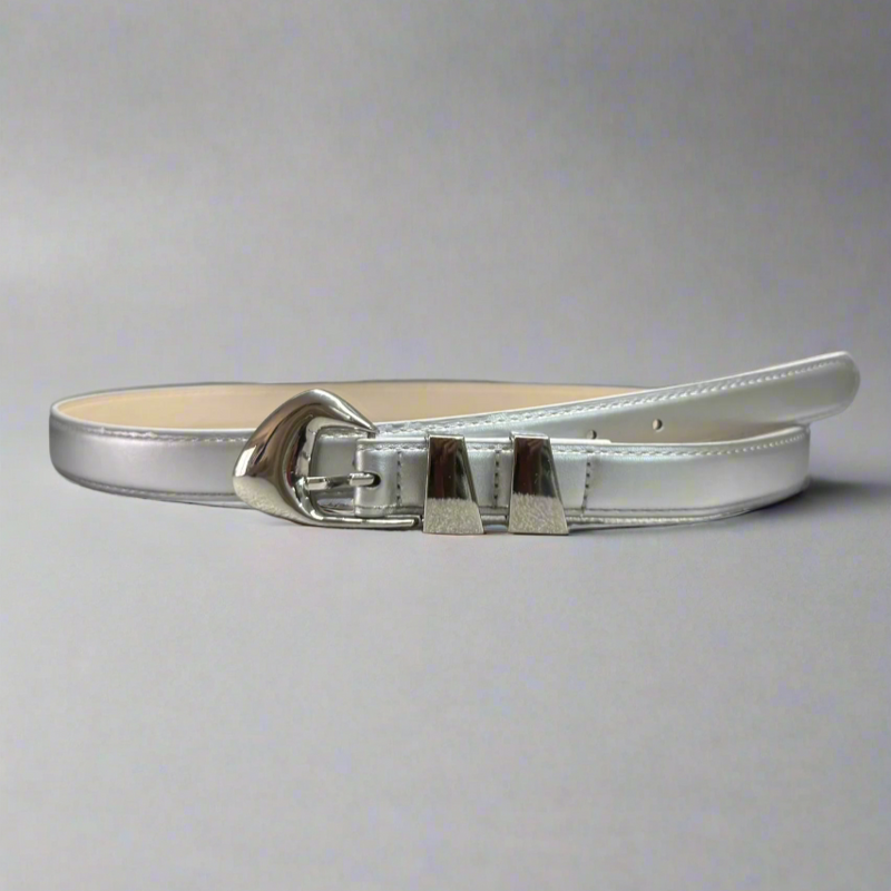 The Silver Belt