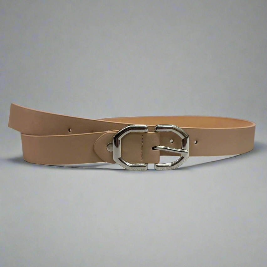 Nude Belt