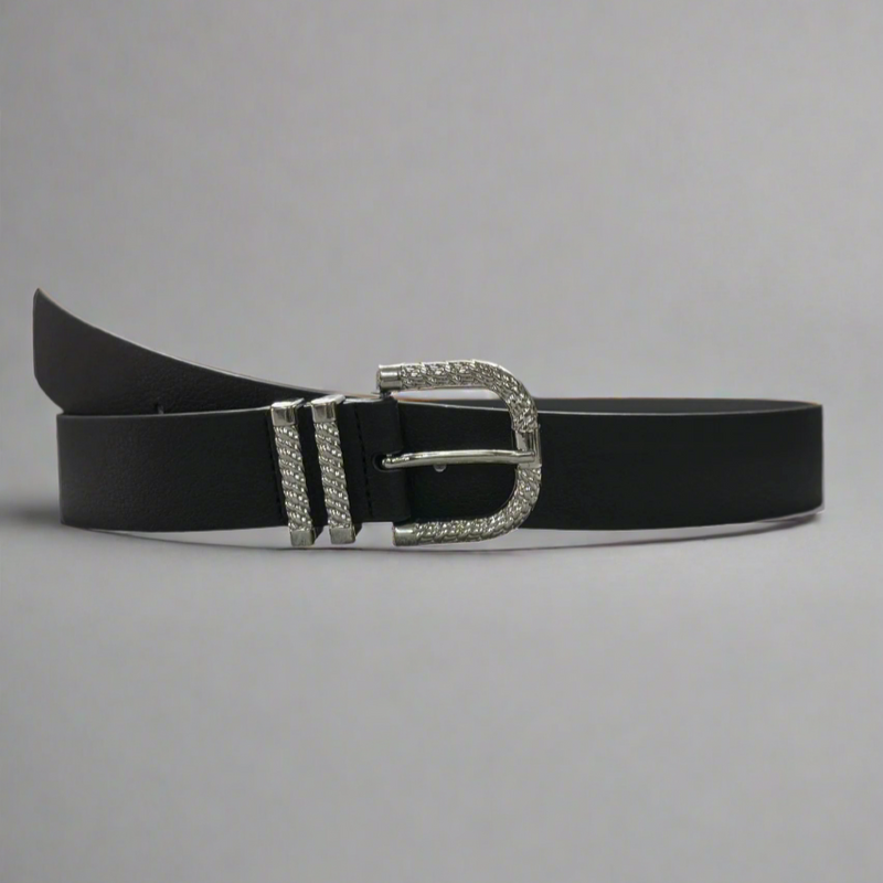 Black Belt