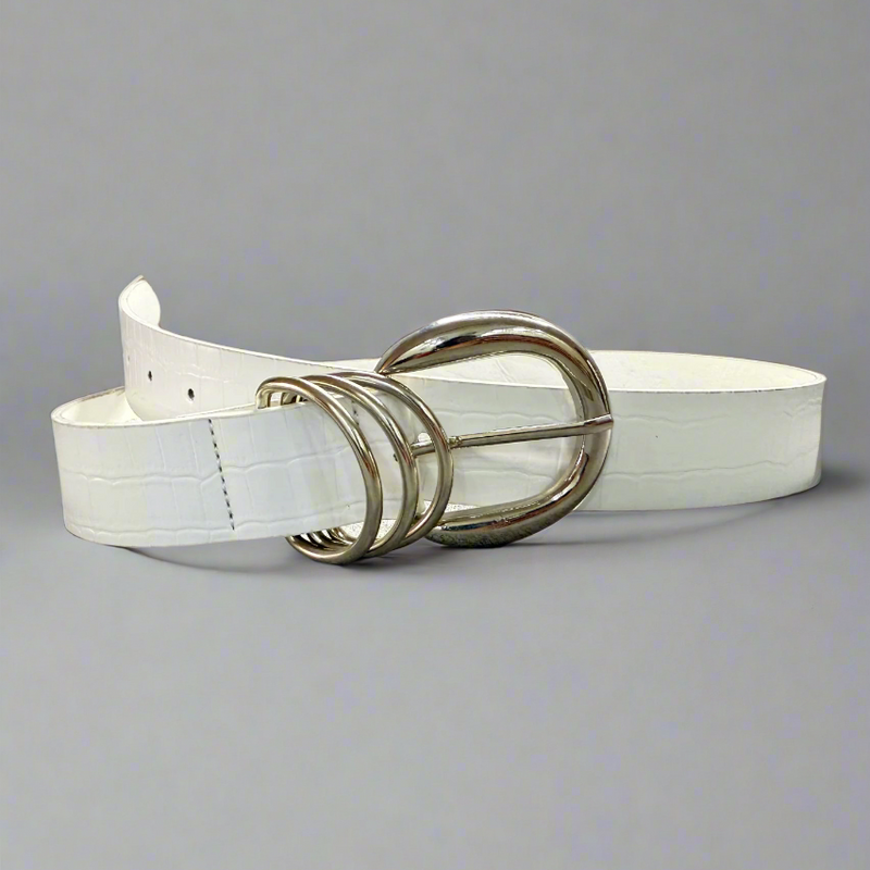 The dual belt